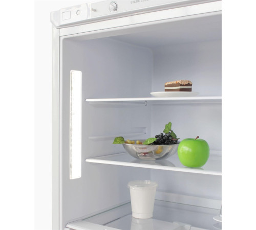 БИРЮСА 6141 268л белый