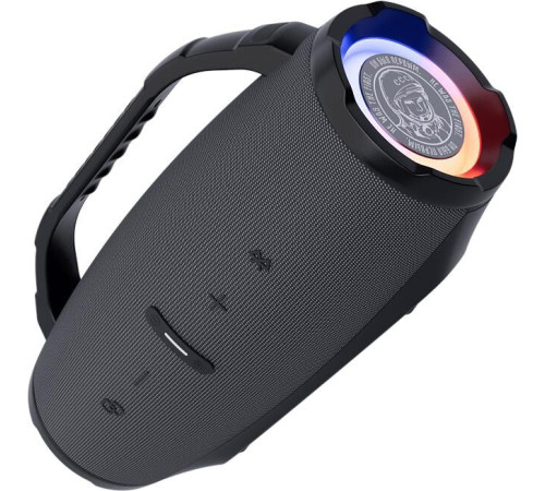 URAL Гагарин ГР-005 серый