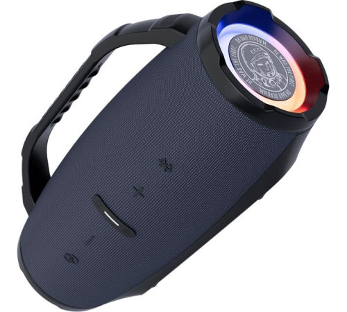 URAL Гагарин ГР-005 синий