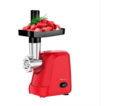 KELLI KL-5007 красный