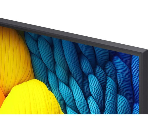 LG 43NANO80A6B.ARUG SMART TV WebOS 4K Ultra HD