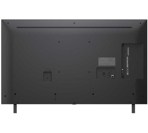 LG 43NANO80A6B.ARUG SMART TV WebOS 4K Ultra HD