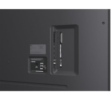 LG 43NANO80A6B.ARUG SMART TV WebOS 4K Ultra HD