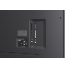 LG 43NANO80A6B.ARUG SMART TV WebOS 4K Ultra HD