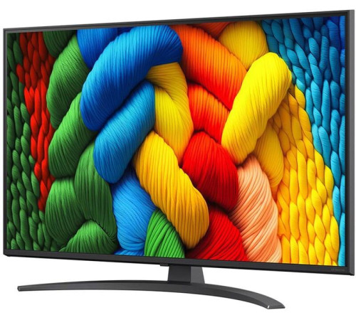 LG 43NANO81A6A.ARUG SMART TV