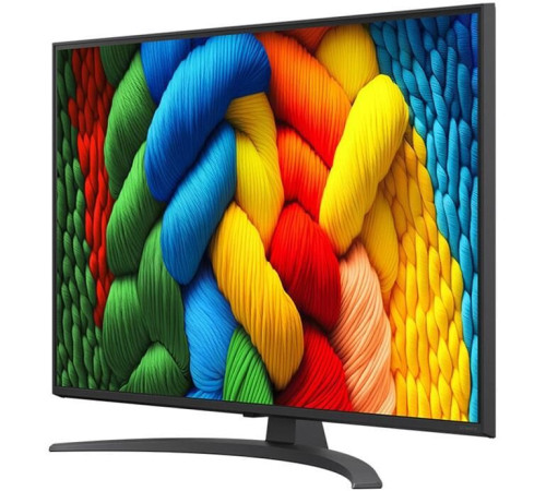 LG 43NANO81A6A.ARUG SMART TV