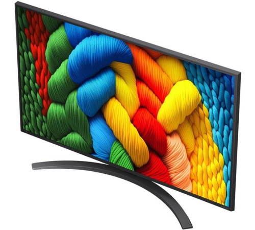 LG 43NANO81A6A.ARUG SMART TV