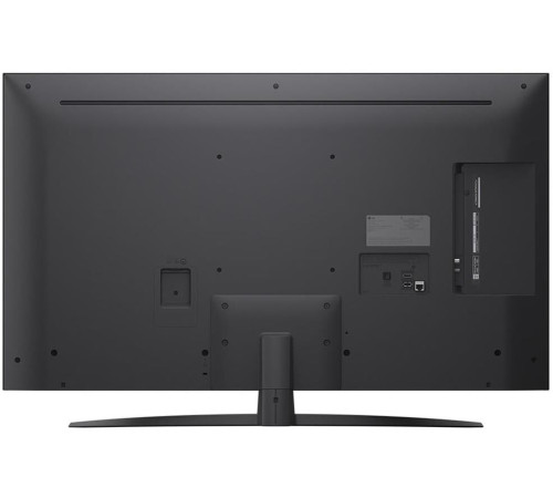 LG 43NANO81A6A.ARUG SMART TV