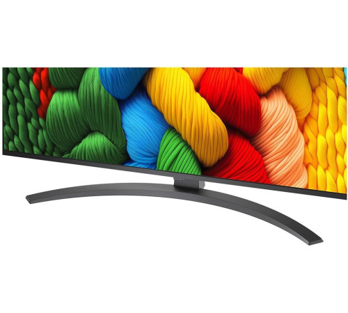 LG 43NANO81A6A.ARUG SMART TV