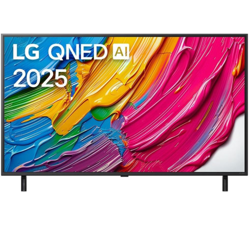 LG 43QNED80A6A.ARUG SMART TV