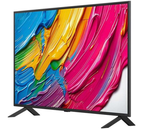 LG 43QNED80A6A.ARUG SMART TV