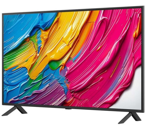 LG 43QNED80A6A.ARUG SMART TV