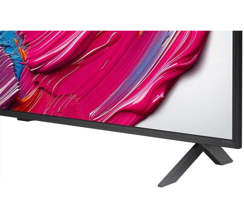 LG 43QNED80A6A.ARUG SMART TV