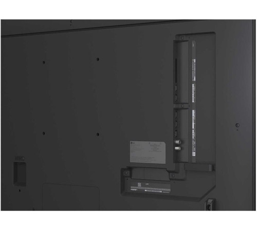 LG 43QNED80A6A.ARUG SMART TV