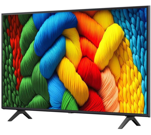 LG 50NANO80A6B.ARUG SMART TV