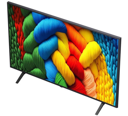 LG 50NANO80A6B.ARUG SMART TV