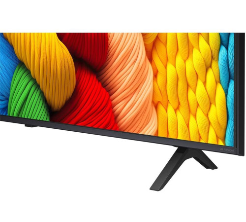 LG 50NANO80A6B.ARUG SMART TV