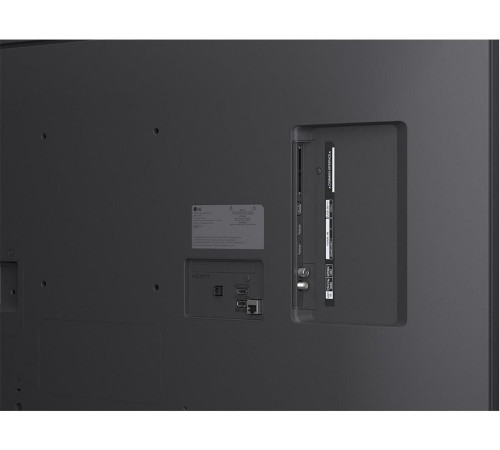 LG 50NANO80A6B.ARUG SMART TV