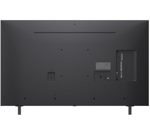 LG 50NANO80A6B.ARUG SMART TV