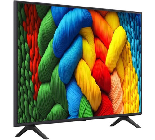 LG 50NANO80A6B.ARUG SMART TV