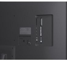 LG 50NANO81A6A.ARUG SMART TV WebOS 4K Ultra HD