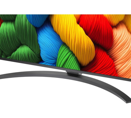 LG 50NANO81A6A.ARUG SMART TV WebOS 4K Ultra HD