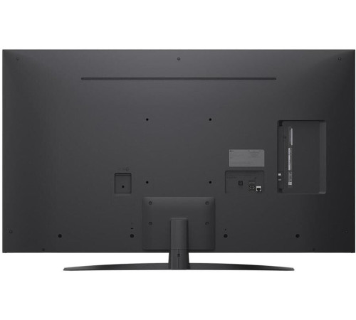 LG 50NANO81A6A.ARUG SMART TV WebOS 4K Ultra HD