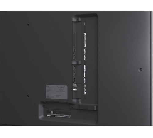 LG 50NANO90A6B.ARUG SMART TV