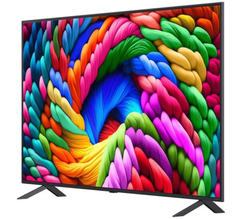 LG 50NANO90A6B.ARUG SMART TV