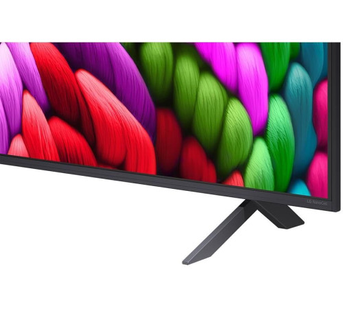 LG 50NANO90A6B.ARUG SMART TV