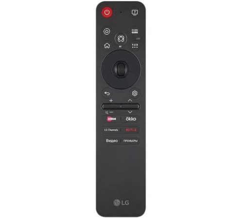 Телевизор LED LG 50
