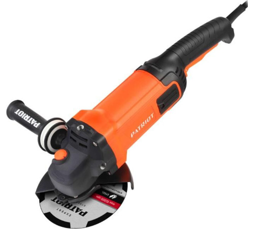 PATRIOT 110301155 Expert AG 150