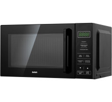 BBK 20MWS-750S/B черный