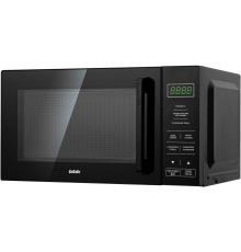 BBK 20MWS-750S/B черный