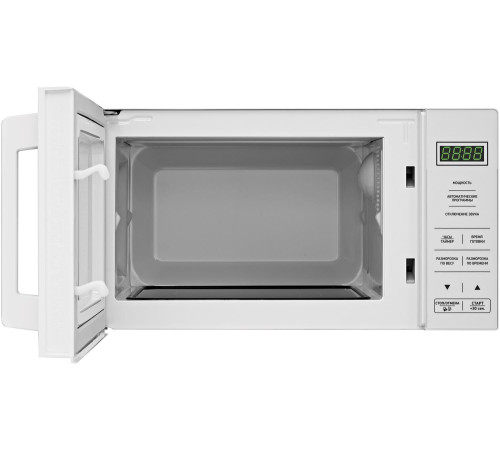 BBK 20MWS-751S/W белый