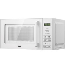 BBK 20MWS-751S/W белый