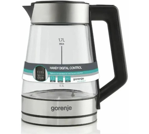 GORENJE K17TRGT 743968 GLASS