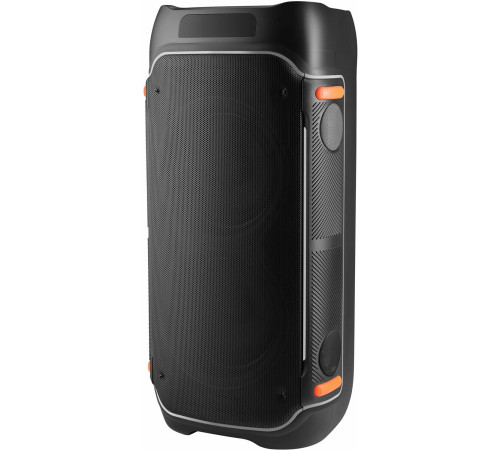 DEFENDER (65201) Boomer 200