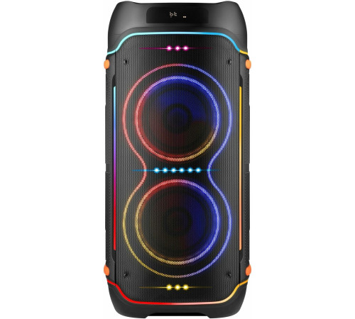 DEFENDER (65201) Boomer 200