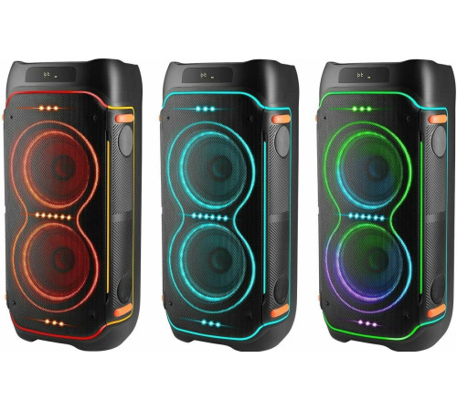 DEFENDER (65201) Boomer 200