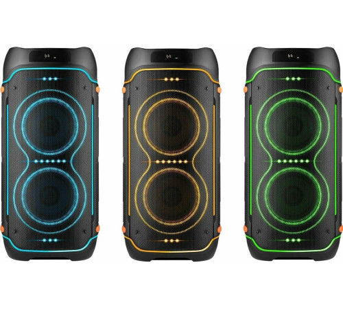 DEFENDER (65201) Boomer 200