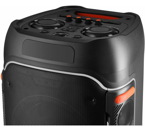 DEFENDER (65201) Boomer 200