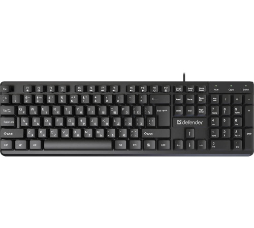 DEFENDER (45239) Elemental HB-239 RU