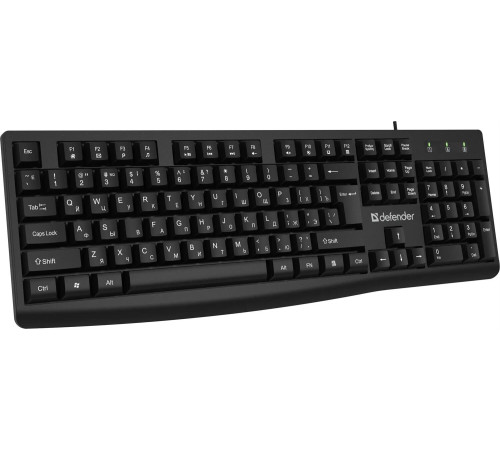 DEFENDER (45138) Navigator HB-138 RU