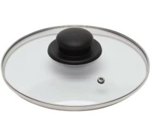 ДОБРЫНЯ DO-4118 (18см) Крышка стекло