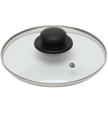 ДОБРЫНЯ DO-4118 (18см) Крышка стекло