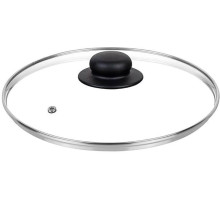 ДОБРЫНЯ DO-4122 (22см) Крышка стекло