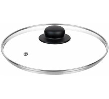 ДОБРЫНЯ DO-4126 (26см) Крышка стекло