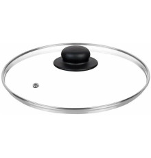 ДОБРЫНЯ DO-4126 (26см) Крышка стекло