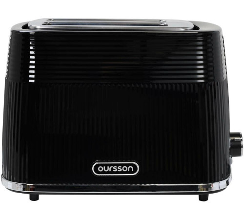 Тостер OURSSON TS2230/BL